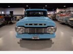 Thumbnail Photo 104 for 1959 Ford F100